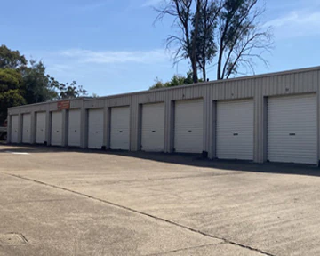 MTC Self Storage