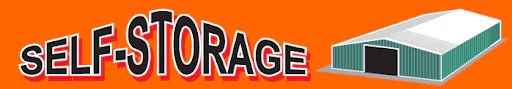 Muswellbrook Trade Centre Self Storage center logo