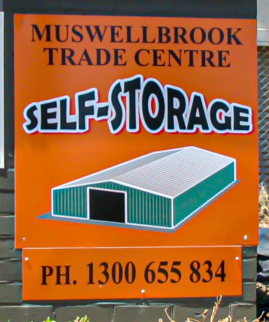 MTC Self Storage