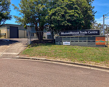 MTC Self Storage